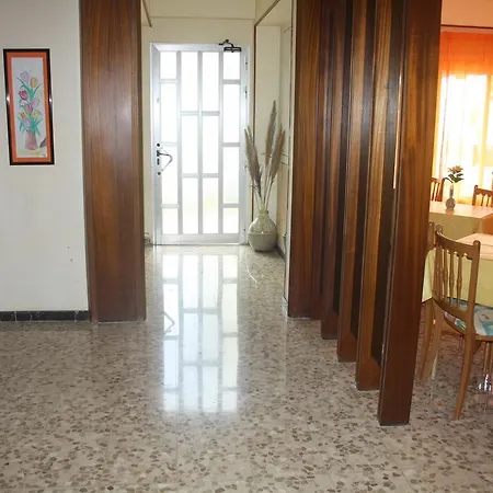 Πανσιόν Torre Mar Σαλού