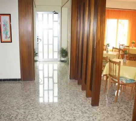 Casa de hóspedes Torre Mar 3*