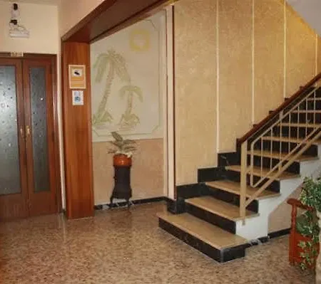 Πανσιόν Torre Mar Σαλού