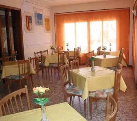 Torre Mar Πανσιόν