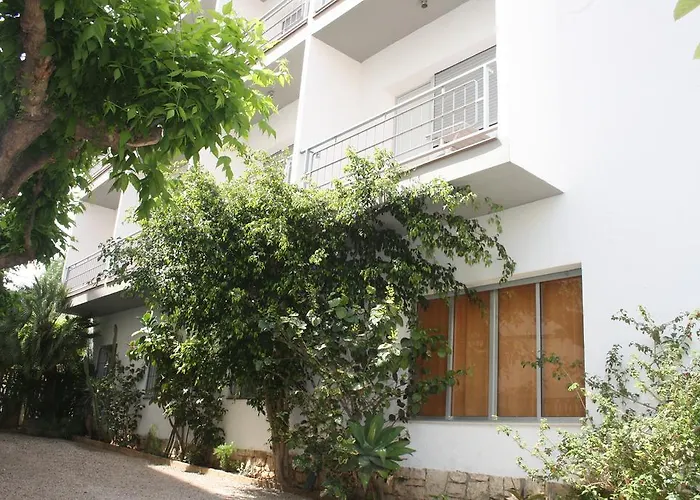 בית הארחה Torre Mar סאלו