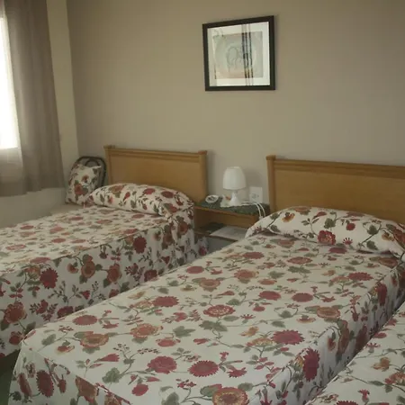 Guest house Torre Mar