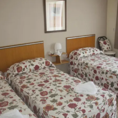 Guest house Torre Mar