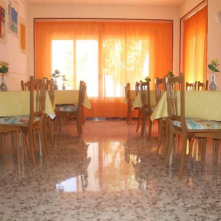 Pensionat Torre Mar Salou