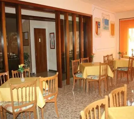 Pensionat Torre Mar 3*