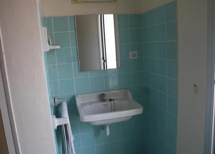 Gæstehus Torre Mar 3*