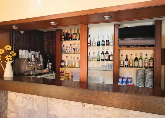 Torre Mar Guest house 3*