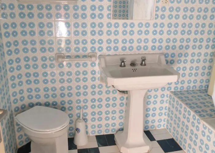 Torre Mar Gæstehus 3*