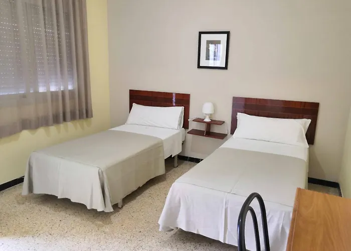 Torre Mar Guest house