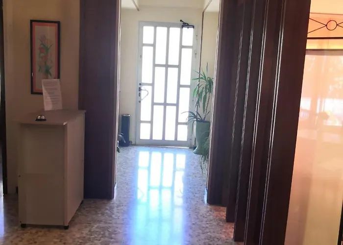 Torre Mar Guest house Salou