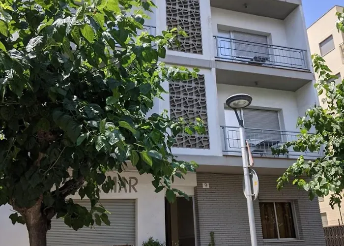Guest house Torre Mar