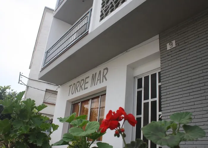 Guest house Torre Mar Salou