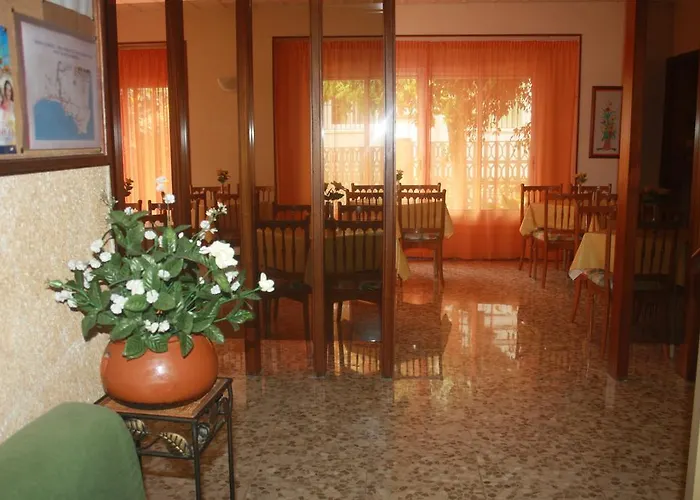 Guest house Torre Mar Salou
