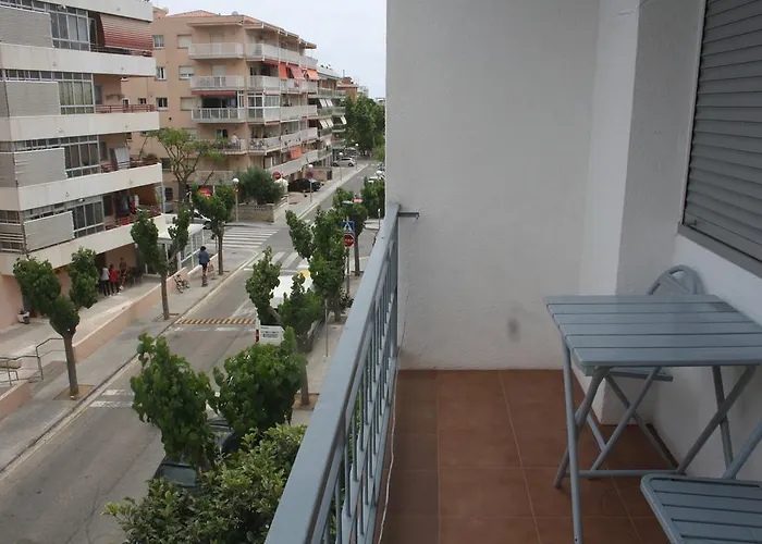 Torre Mar