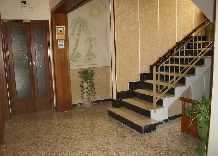 Torre Mar Guest house Salou