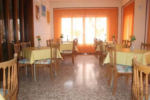 Torre Mar Guest house