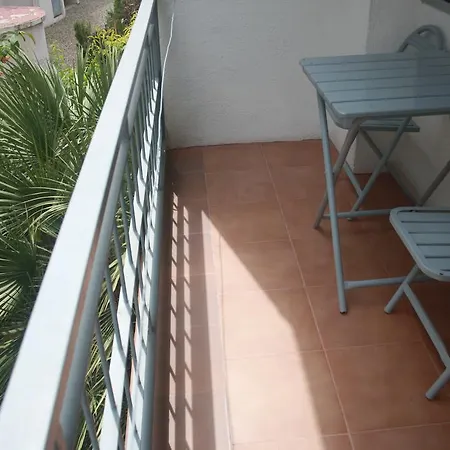 Torre Mar