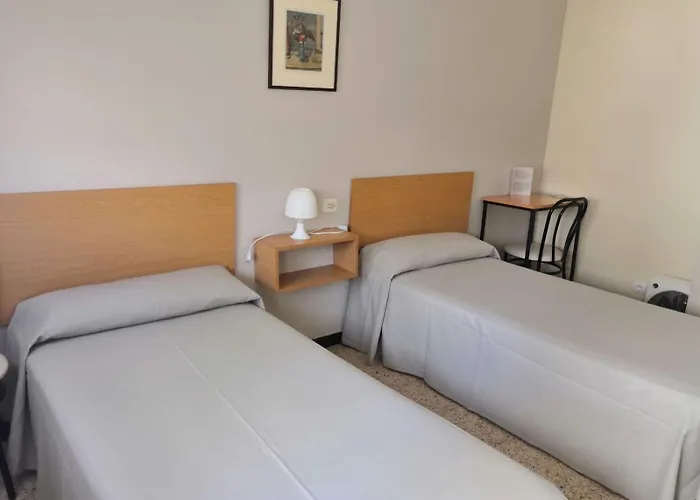 Torre Mar Casa de hóspedes 3*