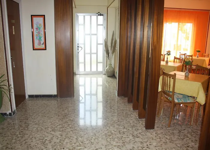 Casa de hóspedes Torre Mar Salou