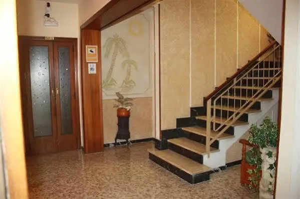 Casa de hóspedes Torre Mar Salou